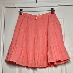Adorable Girls’ skirt by J. Crew!!!